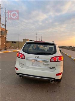 هيونداي سانتافي
